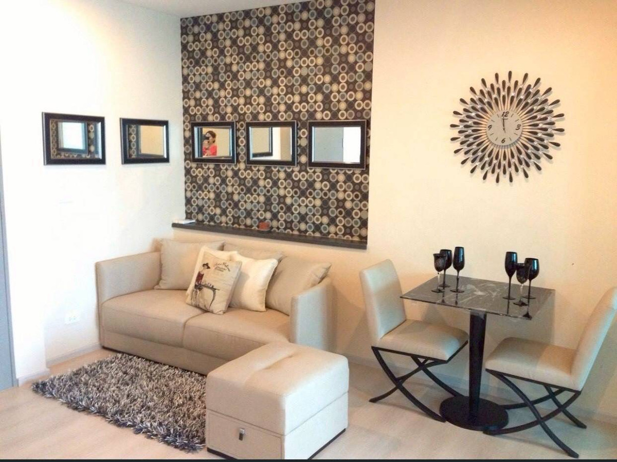 For RentCondoRatchadapisek, Huaikwang, Suttisan : Life Ratchadapisek | 2 bedrooms, high -class view 📞 Line: @pukkhome (with @)