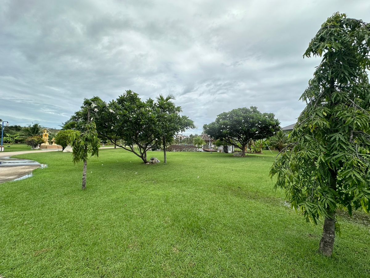 For RentLandRama 2, Bang Khun Thian : Land for Rent @ Rama 2 (Tha Kham) | 5-11 Rai Twin Plots with Private Central Road | Resort-Style Waterfront View | Ideal for Wellness / Restaurant / Sports Complex