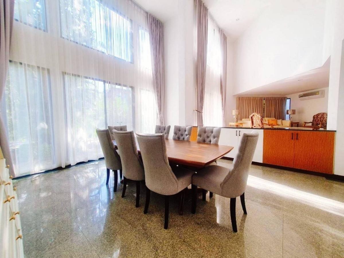 ขายบ้านมีนบุรี-ร่มเกล้า : 28/01/2026, หมู่บ้าน exclusive 39 ทำเลดี ติดถนนใหญ่ รามคำแหง ซอย 108