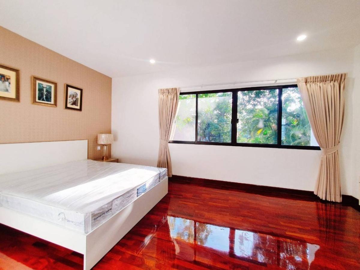 ขายบ้านมีนบุรี-ร่มเกล้า : 28/01/2026, หมู่บ้าน exclusive 39 ทำเลดี ติดถนนใหญ่ รามคำแหง ซอย 108