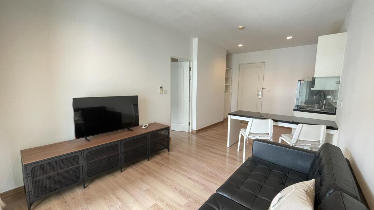 ให้เช่าคอนโดสยาม จุฬา สามย่าน : 28/01/2026, คอนโดใจกลางเมือง ใกล้ BTS สะดวกสุดๆ The Seed Memories Siam 1 ห้องนอน 28,000 บ./ด.