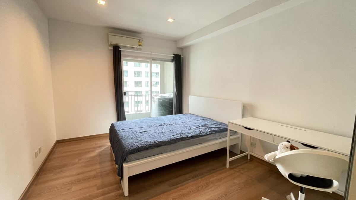 ให้เช่าคอนโดสยาม จุฬา สามย่าน : 28/01/2026, คอนโดใจกลางเมือง ใกล้ BTS สะดวกสุดๆ The Seed Memories Siam 1 ห้องนอน 28,000 บ./ด.