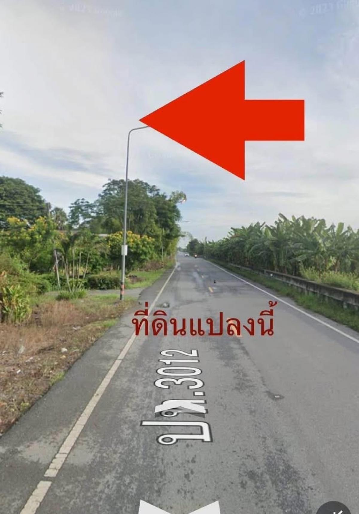 ขายที่ดินปทุมธานี รังสิต ธรรมศาสตร์ : 28/02/2026, ที่ดินขนาดใหญ่ 38,803 ตร.วา ที่ดินผืนงามในปทุมธานี พร้อมลงทุนคุ้มค่า! 
ขายด่วน 87 ล้าน พื้นที่กว้าง เหมาะทำโครงการหรือเก็บไว้เพิ่มมูลค่า