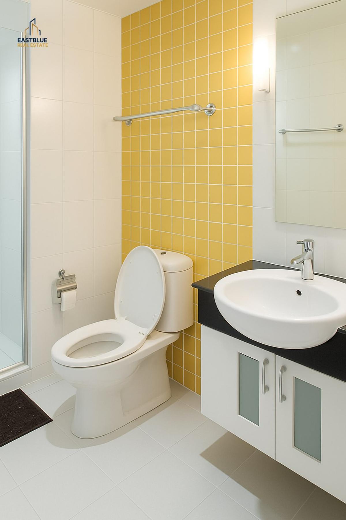 For RentCondoSukhumvit, Asoke, Thonglor : 03/04/2026, Luxury condo in the heart of Asoke, 2 bedrooms, 2 bathrooms, only 40,000 baht/monthClose to BTS/MRT Terminal 21 Robinson Sukhumvit, convenient for all travel! 0642748883