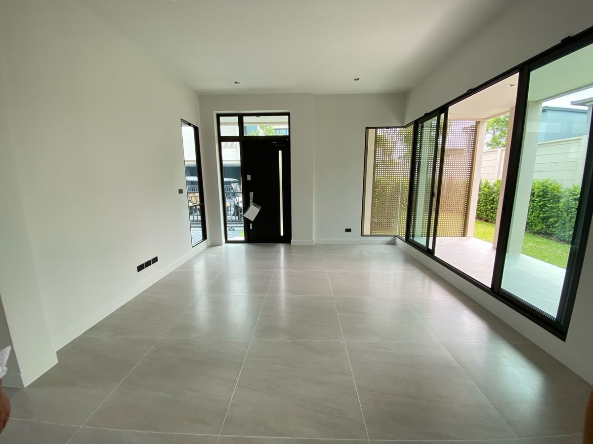 ขายบ้านบางนา แบริ่ง ลาซาล : AIRI สุขุมวิท–บางนา กม.5 🏡 ขาย เริ่มต้นเพียง 18,000,000฿🔥 บ้านเดี่ยวย่านบางนา 
