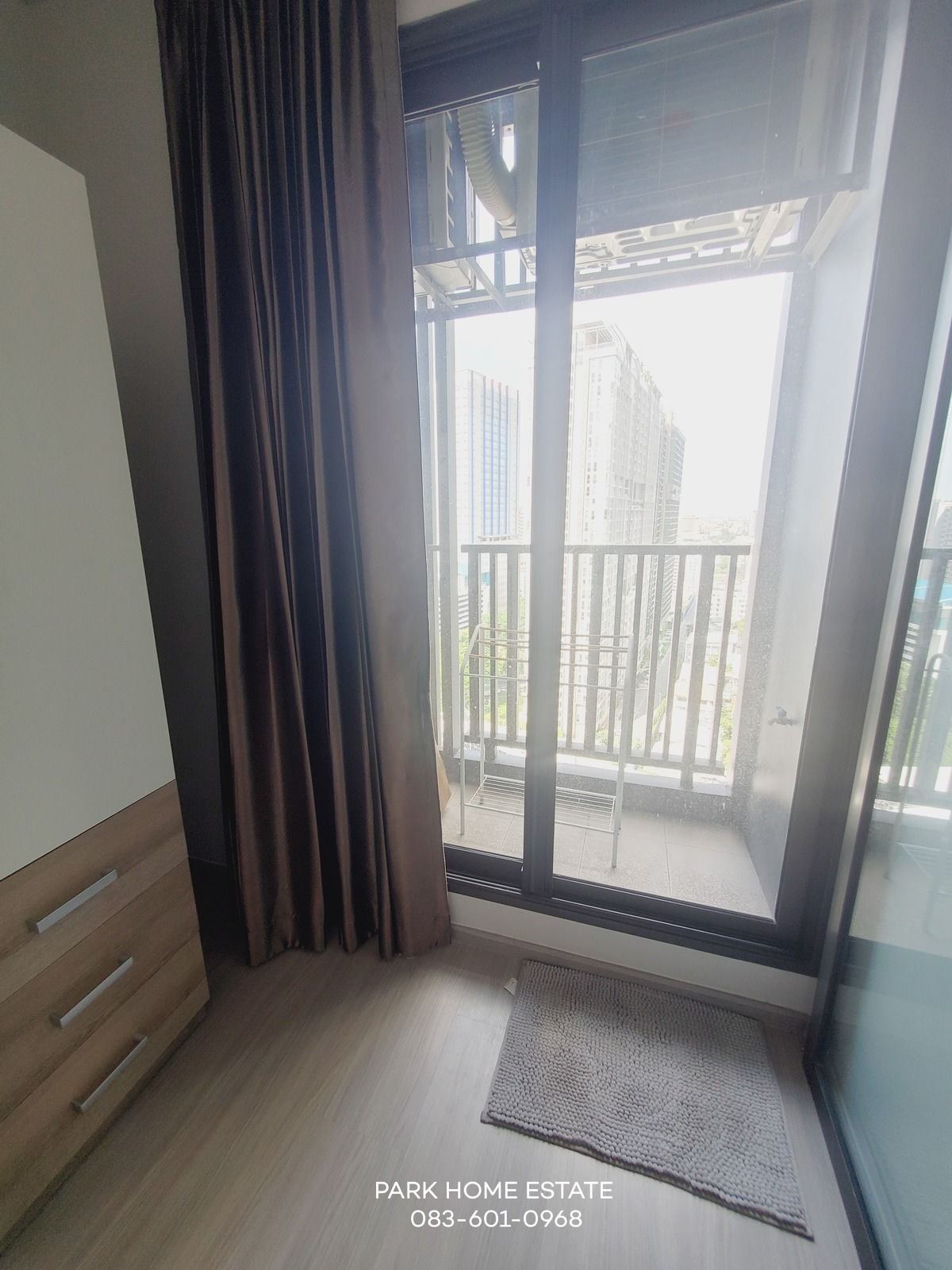 For RentCondoLadprao, Central Ladprao : LIFE LADPRAO | available in July ✨ Good price for only 20,000 baht/month ✨ 📞 Line: @pukkhome (with @)