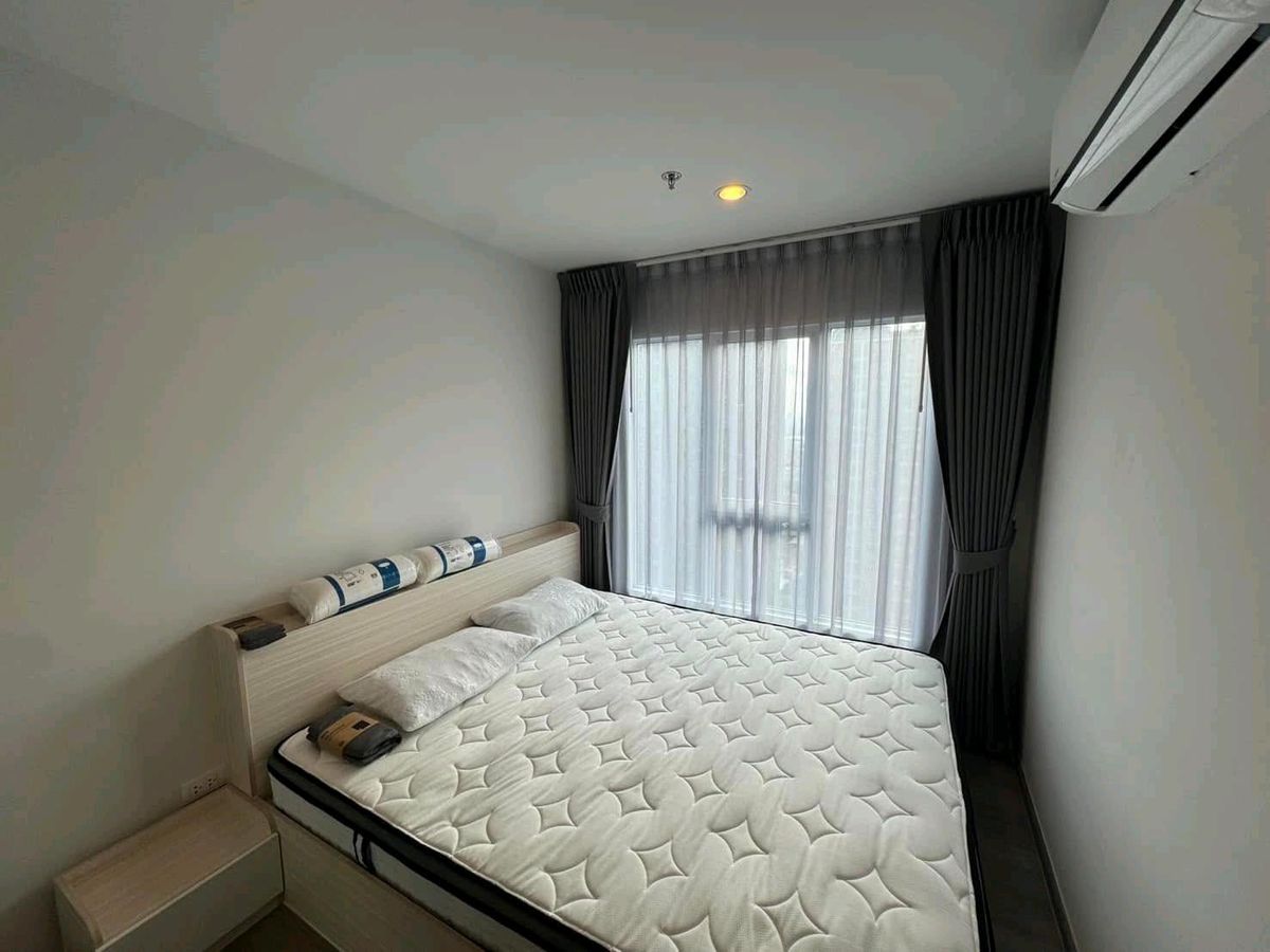 For RentCondoBangna, Bearing, Lasalle : Regent Home Bangna Line ID: 0982162681