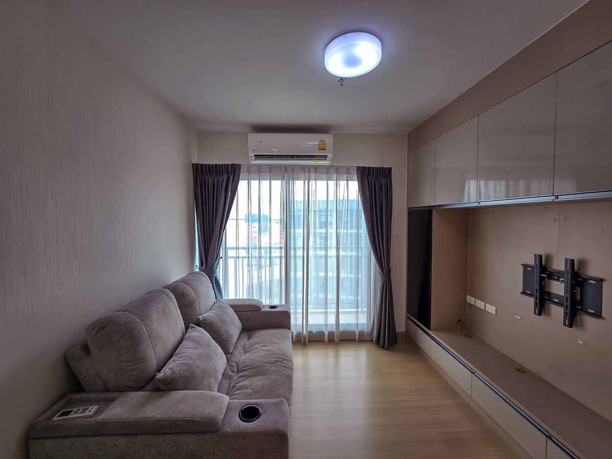 For SaleCondoRama 8, Samsen, Ratchawat : Sell ​​Supalai City Resort, Rama VIII, Room 41 sq.m. Building A, Floor 12A