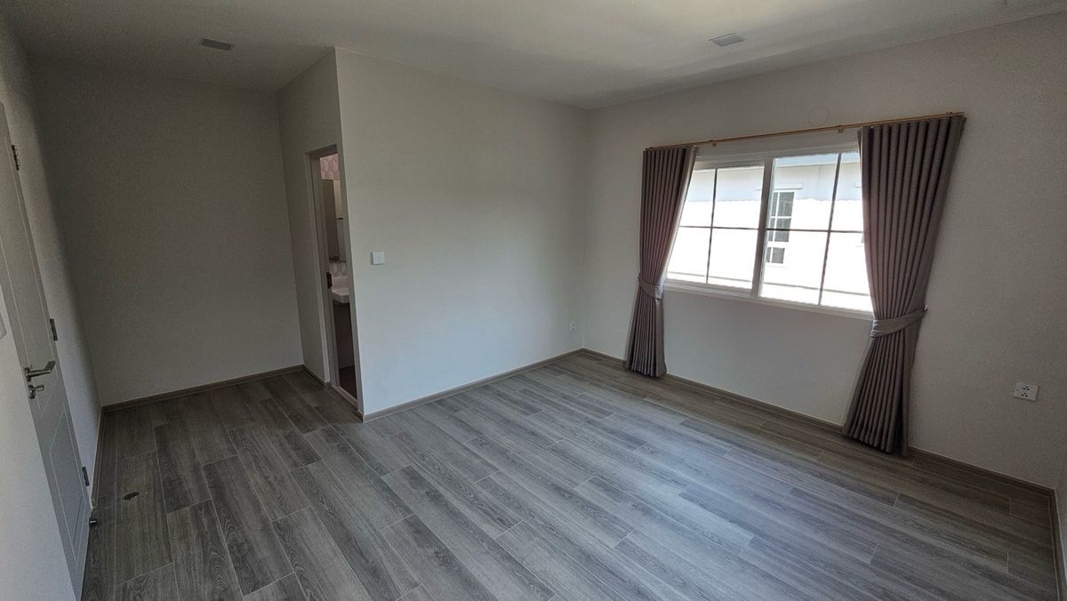 ให้เช่าบ้านบางนา แบริ่ง ลาซาล : 💥ForRent💥3Bed • CHAIYAPRUEK Bangna km.13 🏡 Near Mega Bangna 🛒Pet Friendly 🐶🐱 Ready to move in ‼️ 