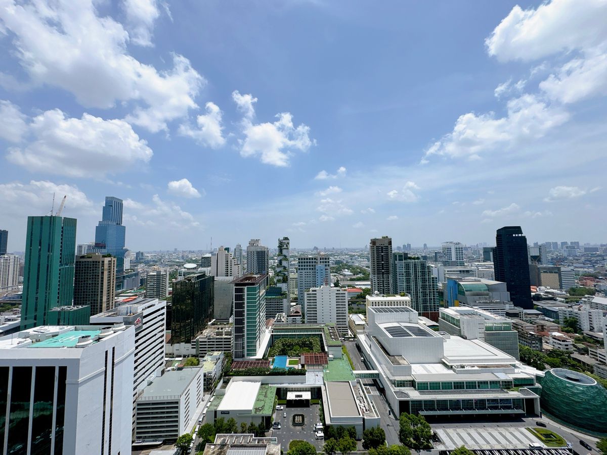 For SaleCondoRatchathewi,Phayathai : 🔥 Lowest Price Ever! 🔥 𝗫𝗧 𝗣𝗵𝗮𝘆𝗮𝘁𝗵𝗮𝗶 | 50 sq.m. unit at an unbeatable price Complete service, hassle-free from start to finish 💯 Starting from just THB 6.2 MB* 📱092-808-8899