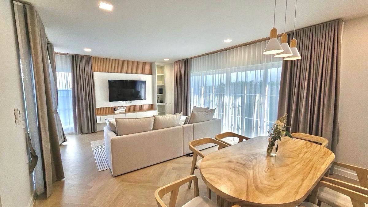 ให้เช่าบ้านบางนา แบริ่ง ลาซาล : ✅Rent✅🏡 Chaiyapruk Bangna km.13 🔥Big house 🔥Good price