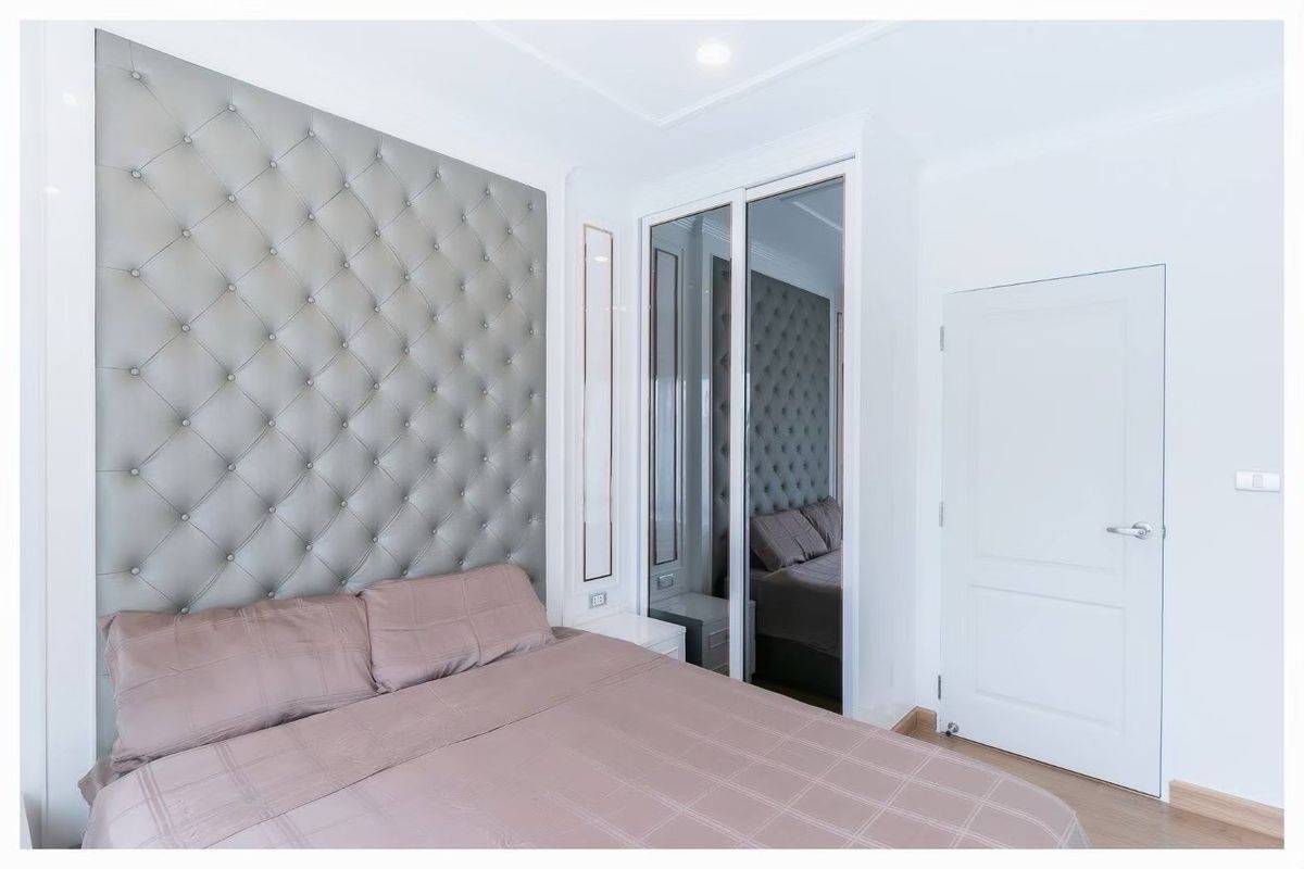 ให้เช่าบ้านบางนา แบริ่ง ลาซาล : 💥ForRent💥4Bed • Centro Bangna KM.7 🏡 Near Mega Bangna‼️ Ready to move in ‼️  Fully Furnished ✨