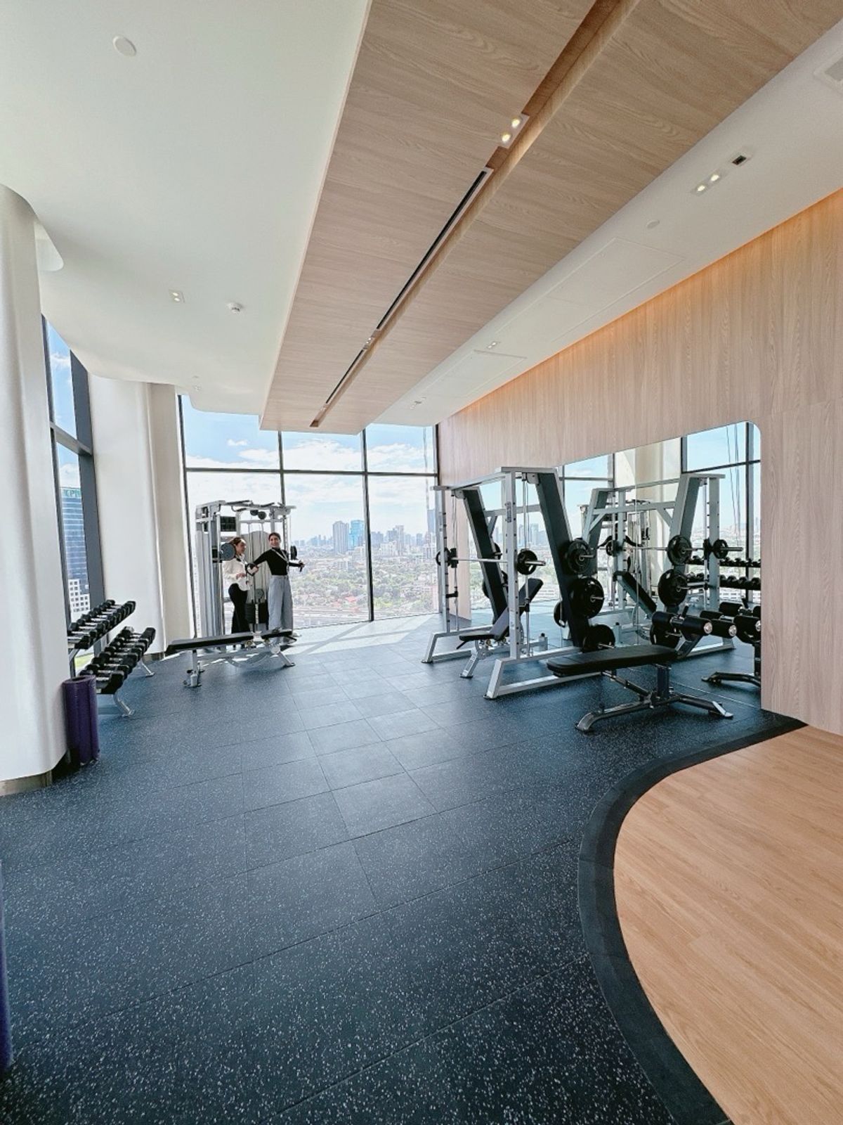 For SaleCondoRama9, Petchburi, RCA : 𝐋𝐀𝐍𝐃𝐌𝐀𝐑𝐊 @𝐌𝐑𝐓 𝐑𝐀𝐌𝐀 𝟗 Free down payment, comfortable installments 𝟏𝟐, 𝟎𝟎𝟎/month, full discount Ready Free every fee, yes, every urgent