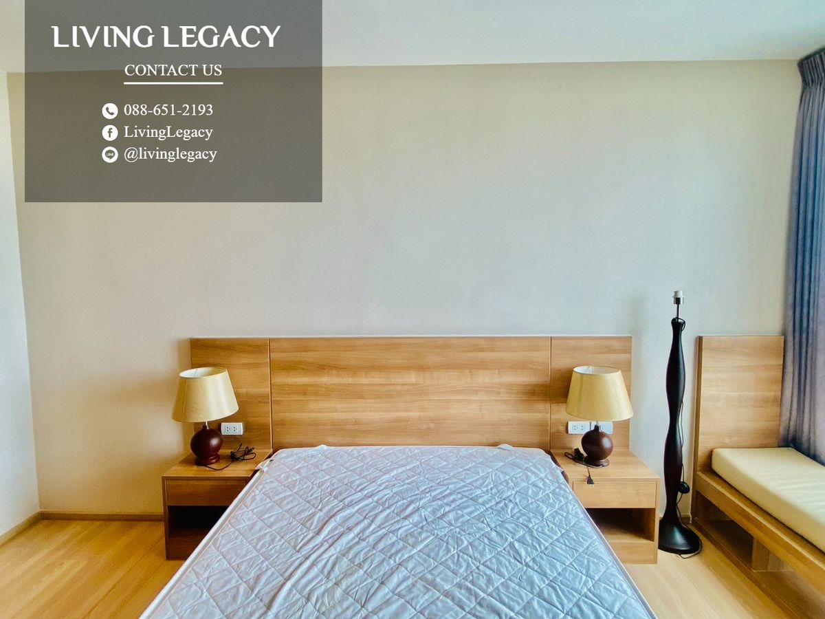 For RentCondoSapankwai,Jatujak : SIK767 Condo for RHYTHM PHAOL - ARI 45 sq.m., 37 floor, Line ID: @livingLegacy
