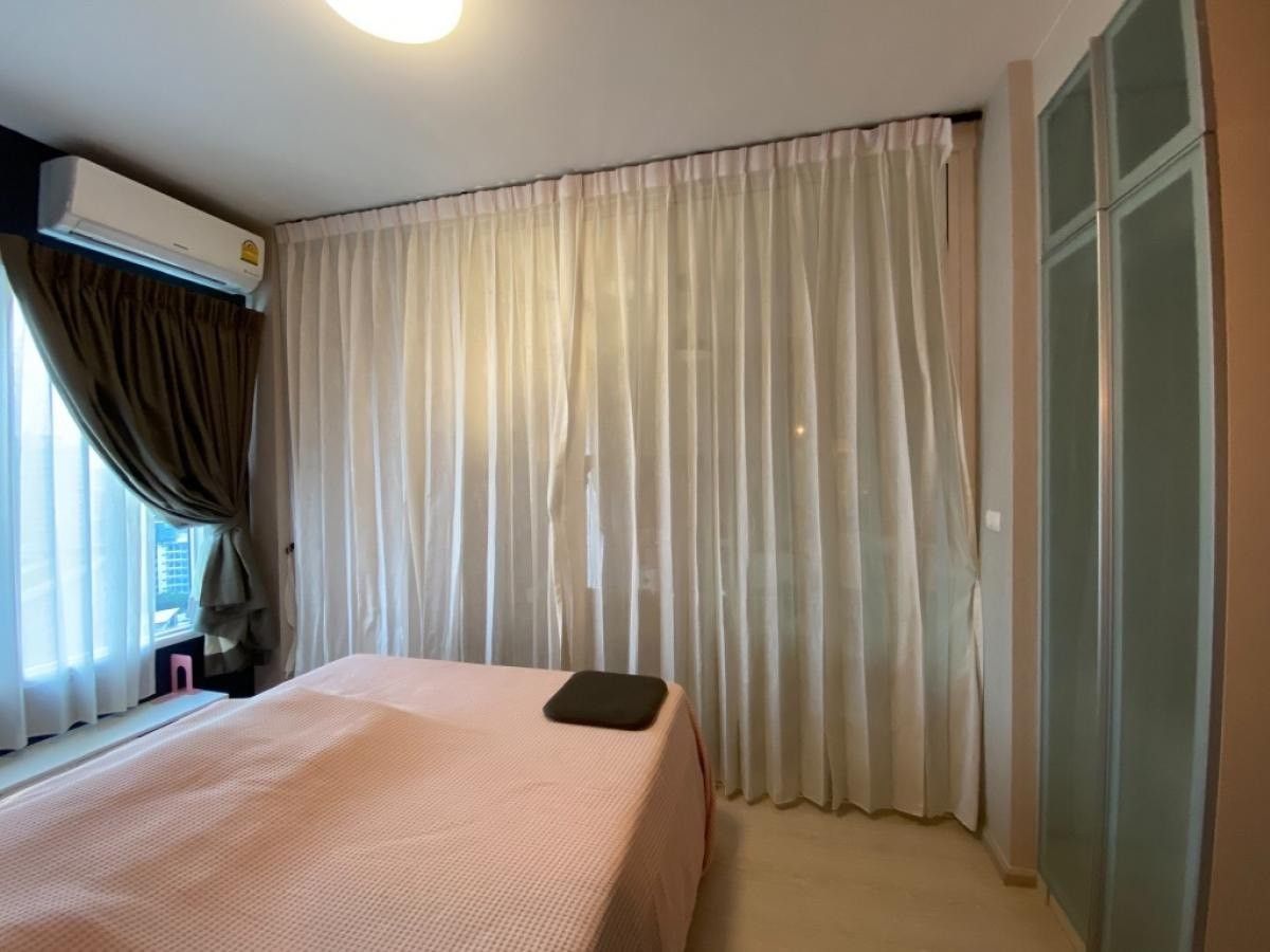 For RentCondoRatchadapisek, Huaikwang, Suttisan : ✅ CTOER114 ✅ Line : @p2nproperty