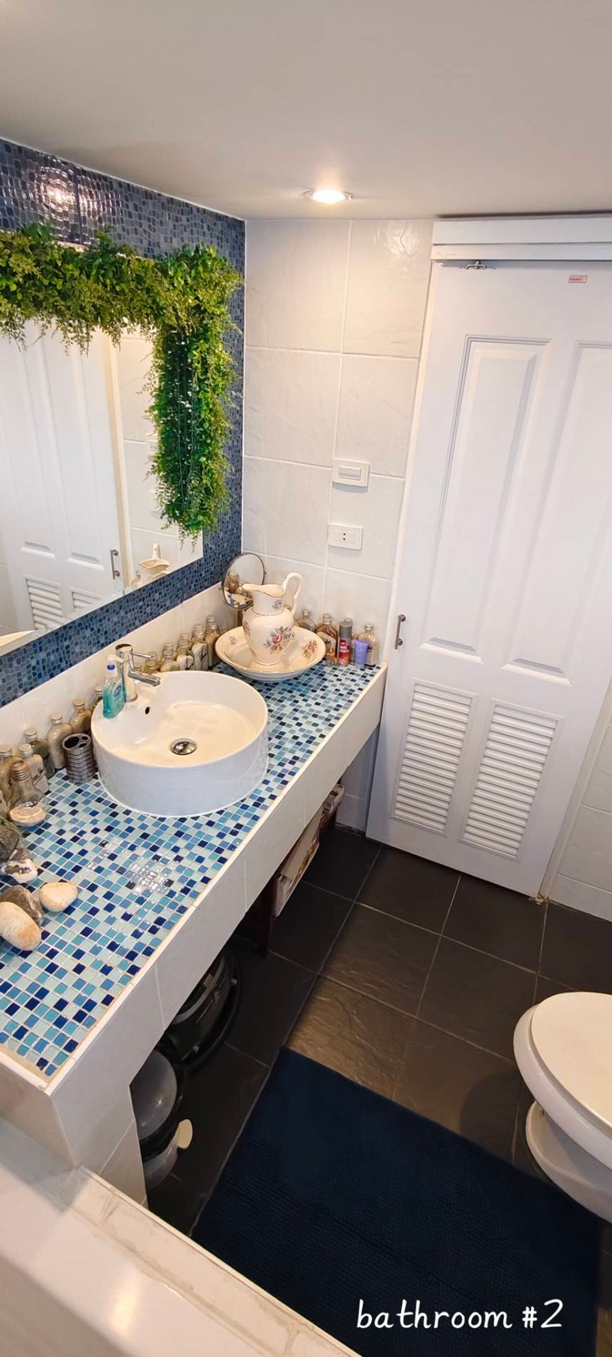 ขายคอนโดสุขุมวิท อโศก ทองหล่อ : 🏙️ ขายคอนโดหรู Rare Unit Pent House  ใจกลางสุขุมวิท Beverly Tower สุขุมวิท 13/1 – ใกล้ BTS นานา อโศก