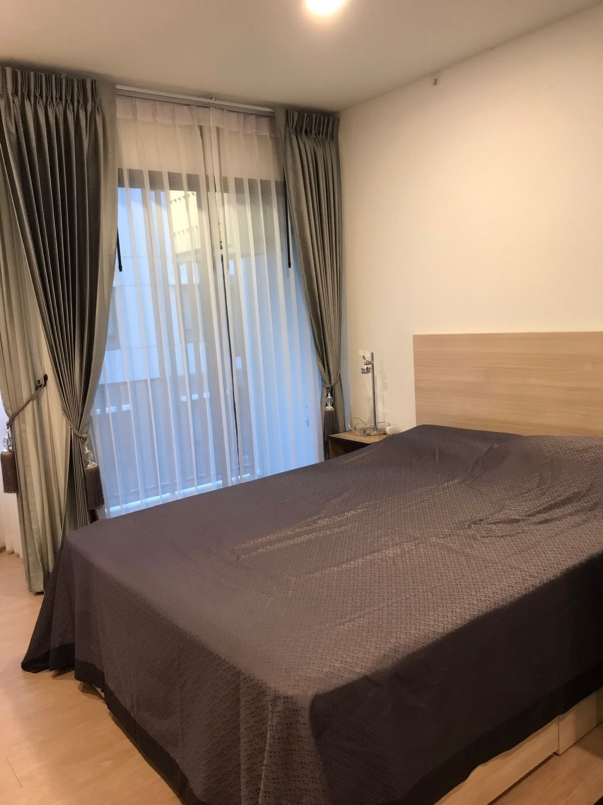 For RentCondoChokchai 4, Ladprao 71, Ladprao 48, : SK00043 for rent, Win Condo Chokchai 4 | Size 24 sqm. Beautiful room with *MRT Chokchai 4