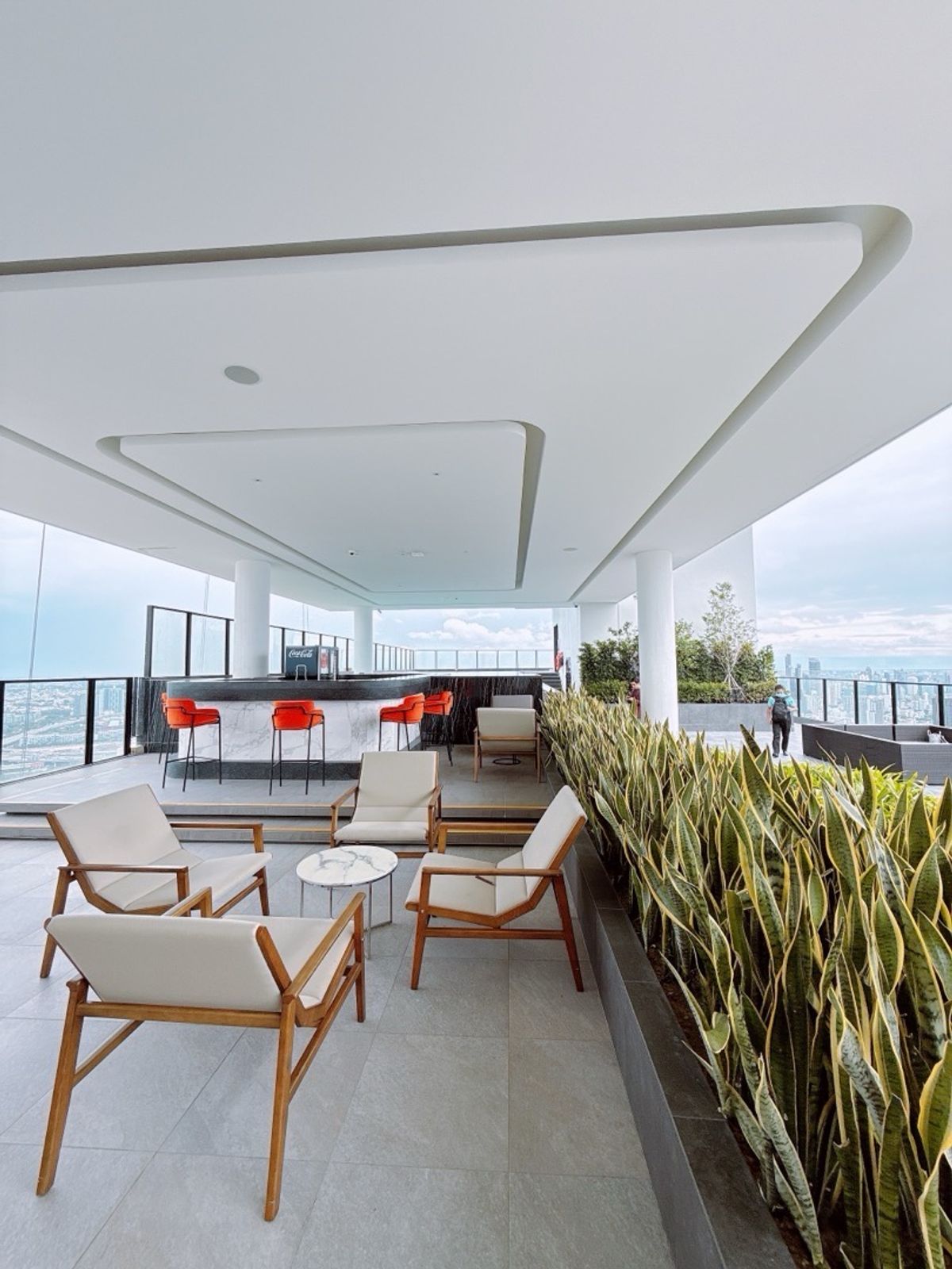 For SaleCondoRama9, Petchburi, RCA : 𝐋𝐚𝐧𝐝𝐦𝐚𝐫𝐤 @𝐌𝐑𝐓 𝐑𝐚𝐦𝐚𝟗 New room, 1 hand, comfortable installments 𝟏𝟏, 𝟎𝟎𝟎/month, do not have to pay down payment Ready Free every fee. Yes, urgent payment.