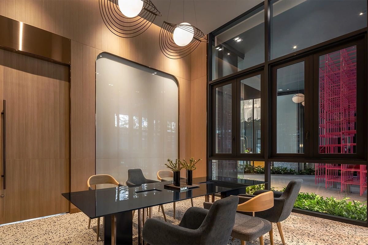 For SaleCondoRatchathewi,Phayathai : 🔥 Lowest Price Ever! 🔥 𝗫𝗧 𝗣𝗵𝗮𝘆𝗮𝘁𝗵𝗮𝗶 | 50 sq.m. unit at an unbeatable price Complete service, hassle-free from start to finish 💯 Starting from just THB 6.2 MB* 📱092-808-8899