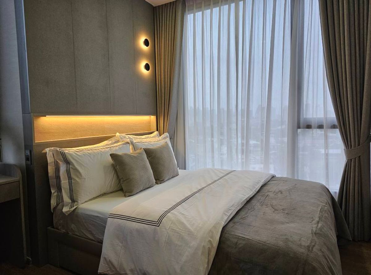 ให้เช่าคอนโดพระราม 9 เพชรบุรีตัดใหม่ RCA : ✨Condo for Rent : Cloud Thonglor - Phetchaburi (( BTS Thonglor )) AP-02 ( line : @condo91 )