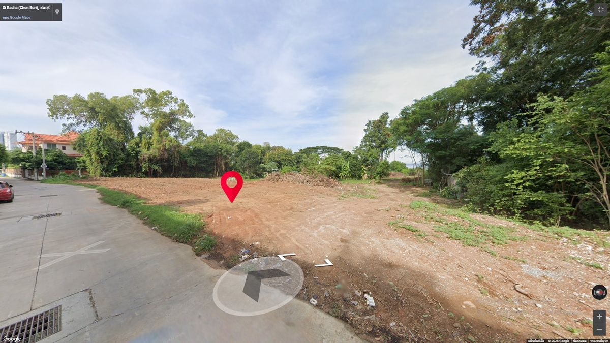 ขายที่ดินศรีราชา แหลมฉบัง บ้านบึง : 🏝️ ขายที่ดินแปลงใหญ่ ถนนสุขุมวิท  ศรีราชา ใกล้ทะเล – ราคา 500 ล้านบาท ต่อรองได้ 