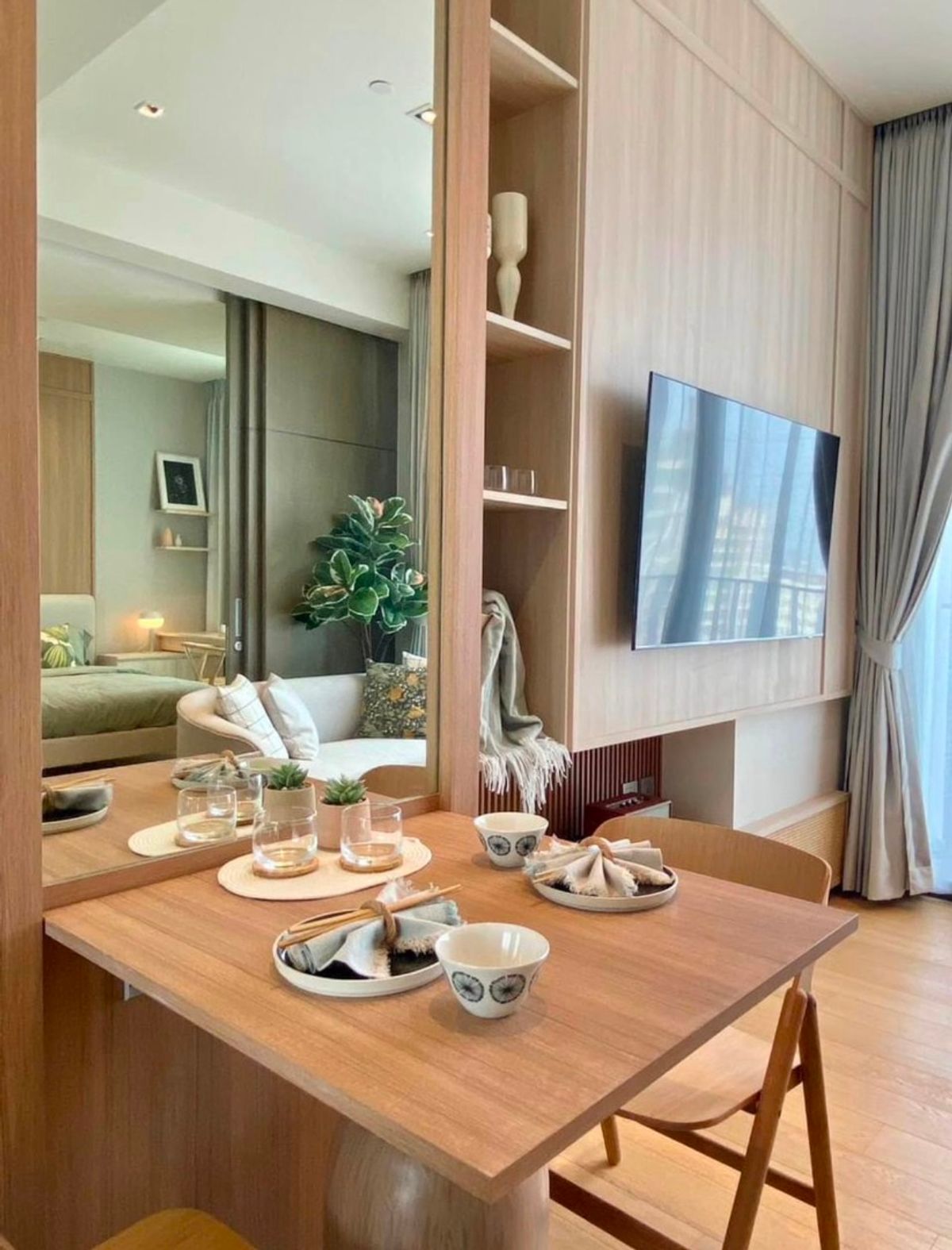 ให้เช่าคอนโดวิทยุ ชิดลม หลังสวน : 💥DL-7918💥ว่าง ให้ เช่า ทเวนตี้เอท ชิดลม 👉แอดไลน์ @expertcondo