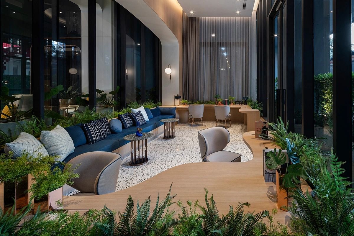 For SaleCondoRatchathewi,Phayathai : 🔥 Lowest Price Ever! 🔥 𝗫𝗧 𝗣𝗵𝗮𝘆𝗮𝘁𝗵𝗮𝗶 | 50 sq.m. unit at an unbeatable price Complete service, hassle-free from start to finish 💯 Starting from just THB 6.2 MB* 📱092-808-8899