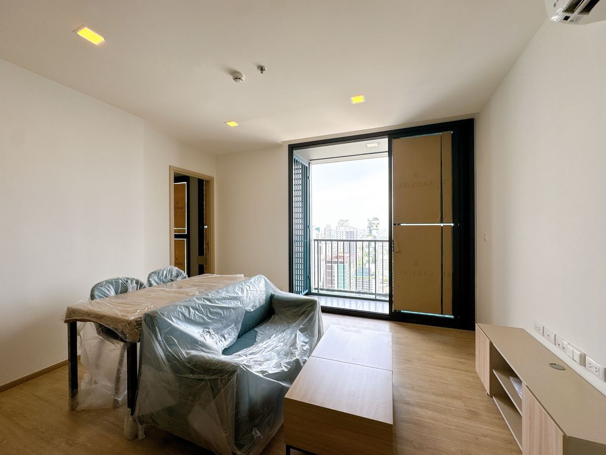 For SaleCondoRatchathewi,Phayathai : 🔥 Lowest Price Ever! 🔥 𝗫𝗧 𝗣𝗵𝗮𝘆𝗮𝘁𝗵𝗮𝗶 | 50 sq.m. unit at an unbeatable price Complete service, hassle-free from start to finish 💯 Starting from just THB 6.2 MB* 📱092-808-8899