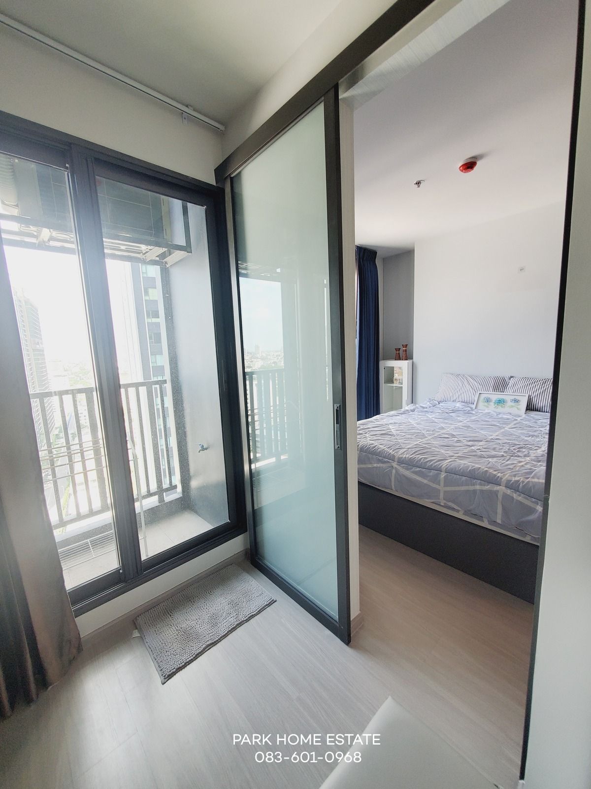 For RentCondoLadprao, Central Ladprao : LIFE LADPRAO | available in July ✨ Good price for only 20,000 baht/month ✨ 📞 Line: @pukkhome (with @)