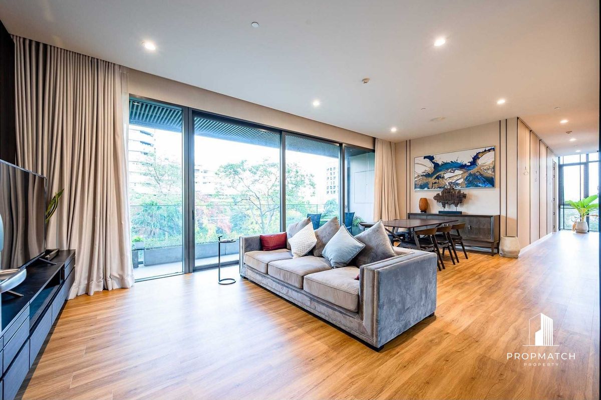 ให้เช่าคอนโดสุขุมวิท อโศก ทองหล่อ : ✨Flash Deal ✨Vittorio Sukhumvit 39(2Bed2Bath141.6SQM.)แต่งครบพร้อมอยู่ !! เพียง 150,000 บาทต่อเดือน Tel.0981315848 @propmatch