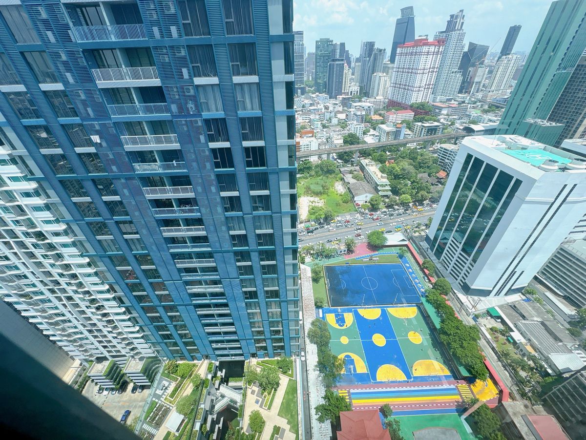 ขายคอนโดราชเทวี พญาไท : 🎊โปรดีที่สุดในรอบปี 🎊 𝗫𝗧 𝗣𝗵𝗮𝘆𝗮𝘁𝗵𝗮𝗶 𝟏 𝗕𝗲𝗱𝗽𝗹𝘂𝘀 𝟓𝟎 ตรม.เริ่มต้นเพียง 𝟔.𝟐 ล้าน*📱 𝟬𝟵𝟮-𝟴𝟬𝟴𝟴𝟴𝟵𝟵