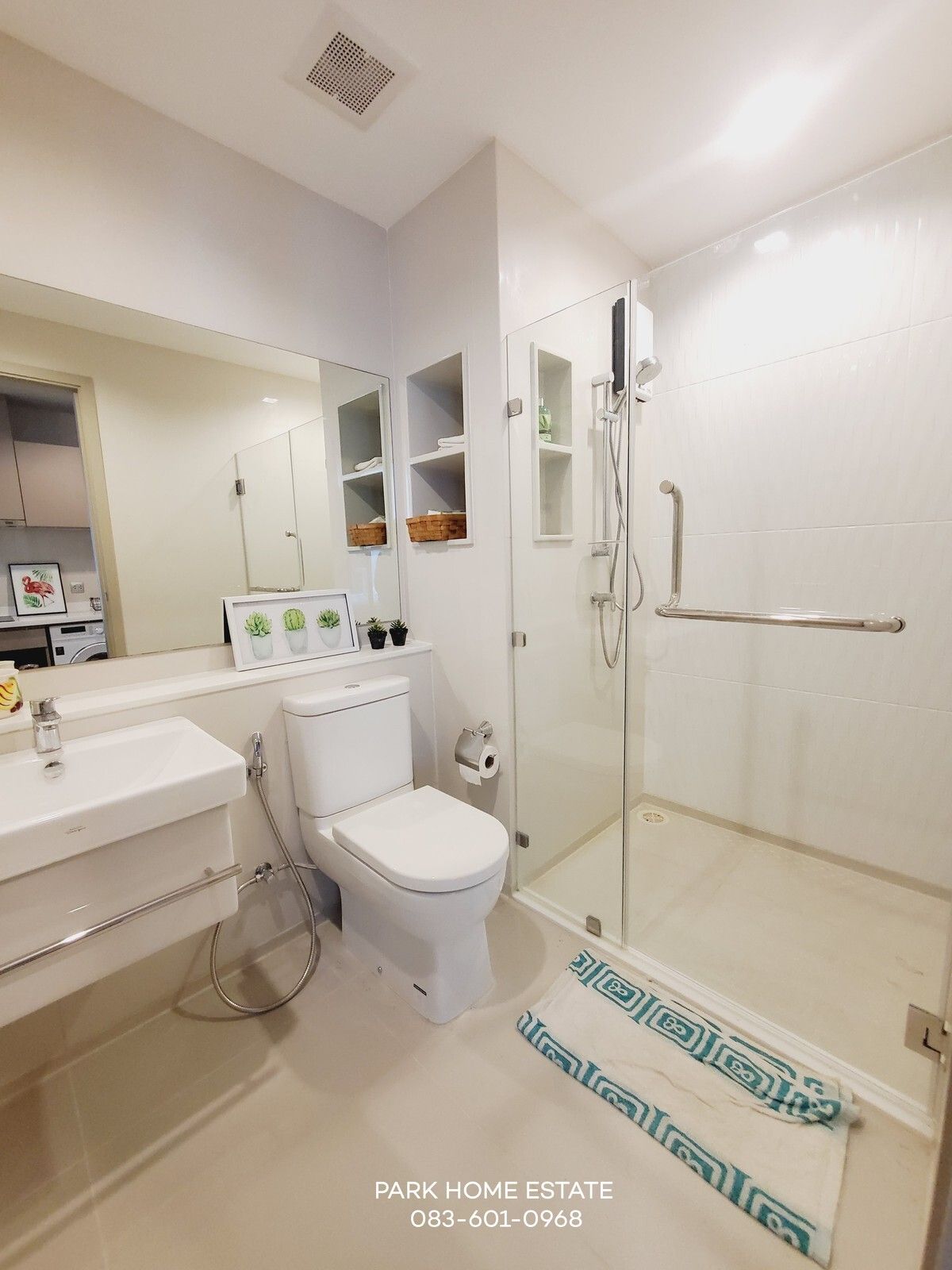 For RentCondoLadprao, Central Ladprao : LIFE LADPRAO | available in July ✨ Good price for only 20,000 baht/month ✨ 📞 Line: @pukkhome (with @)