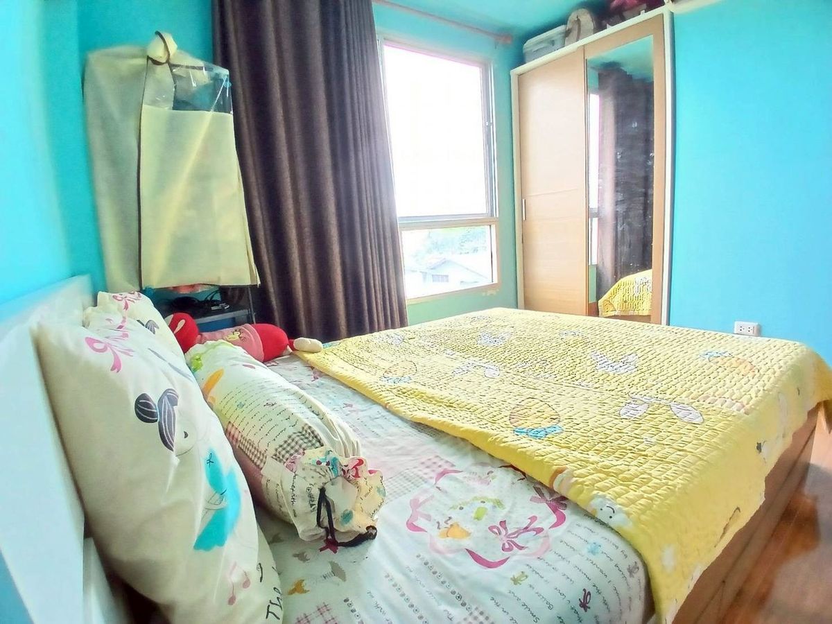For SaleCondoBang kae, Phetkasem : The cheapest selling! The condo 