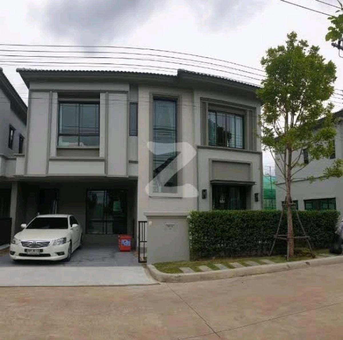 ขายบ้านปทุมธานี รังสิต ธรรมศาสตร์ : ให้เช่า/ขาย Grand Pleno รังสิต ใกล้ฟิวเจอร์พาร์ค
