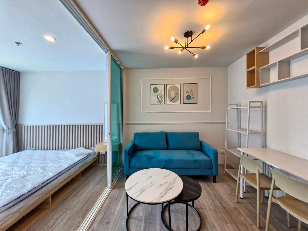 For RentCondoBangna, Bearing, Lasalle : Regent Home Bangna Line ID: 0982162681