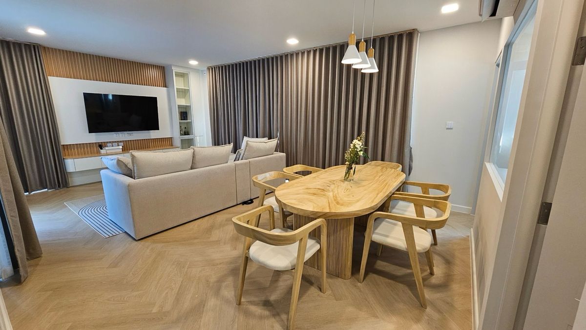 ให้เช่าบ้านบางนา แบริ่ง ลาซาล : 💥ForRent💥3Bed • CHAIYAPRUEK Bangna km.13 🏡 Near Mega Bangna 🛒Pet Friendly 🐶🐱 Ready to move in ‼️ 