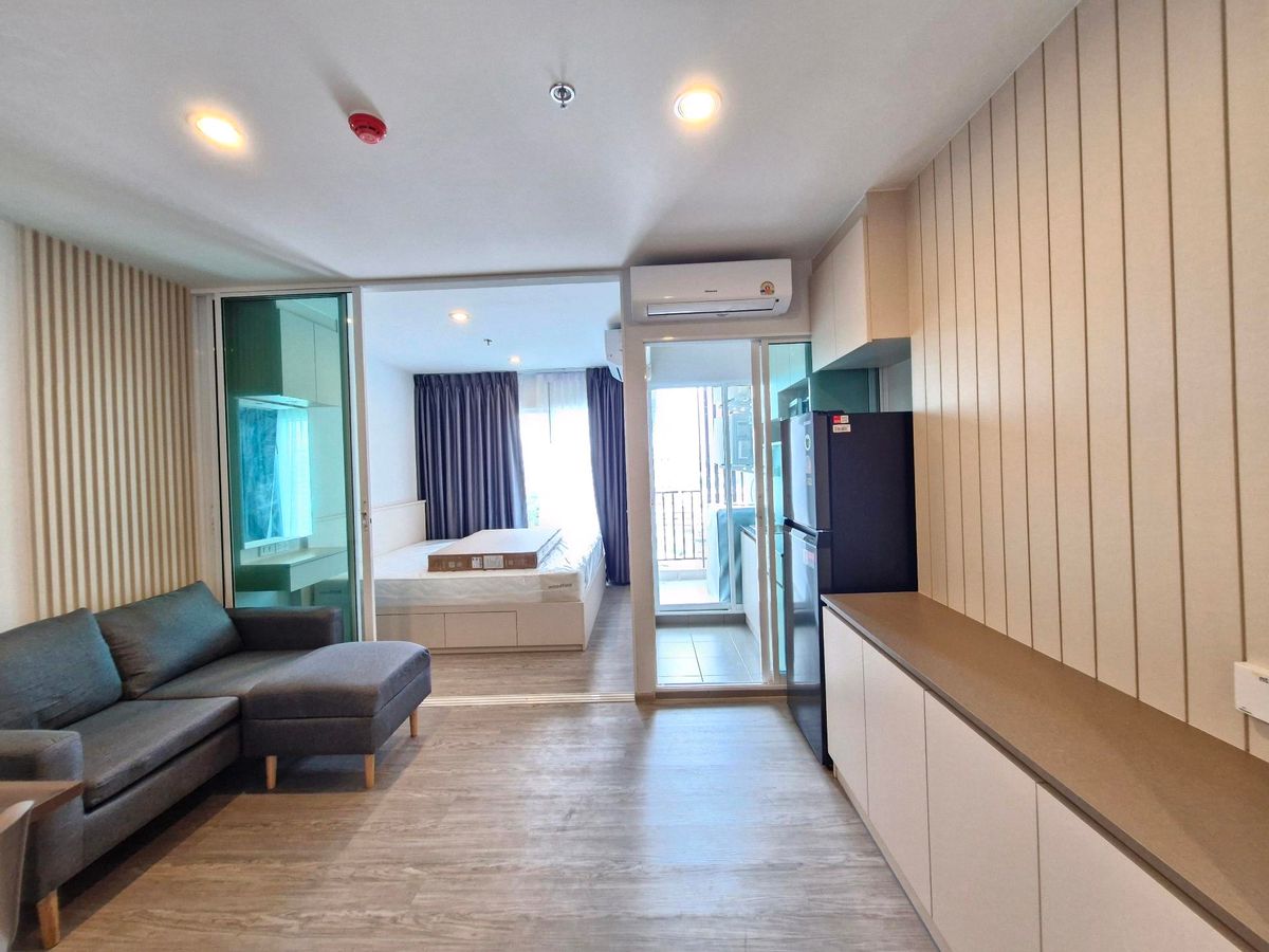 For RentCondoBangna, Bearing, Lasalle : Regent Home Bangna Line ID: 0982162681