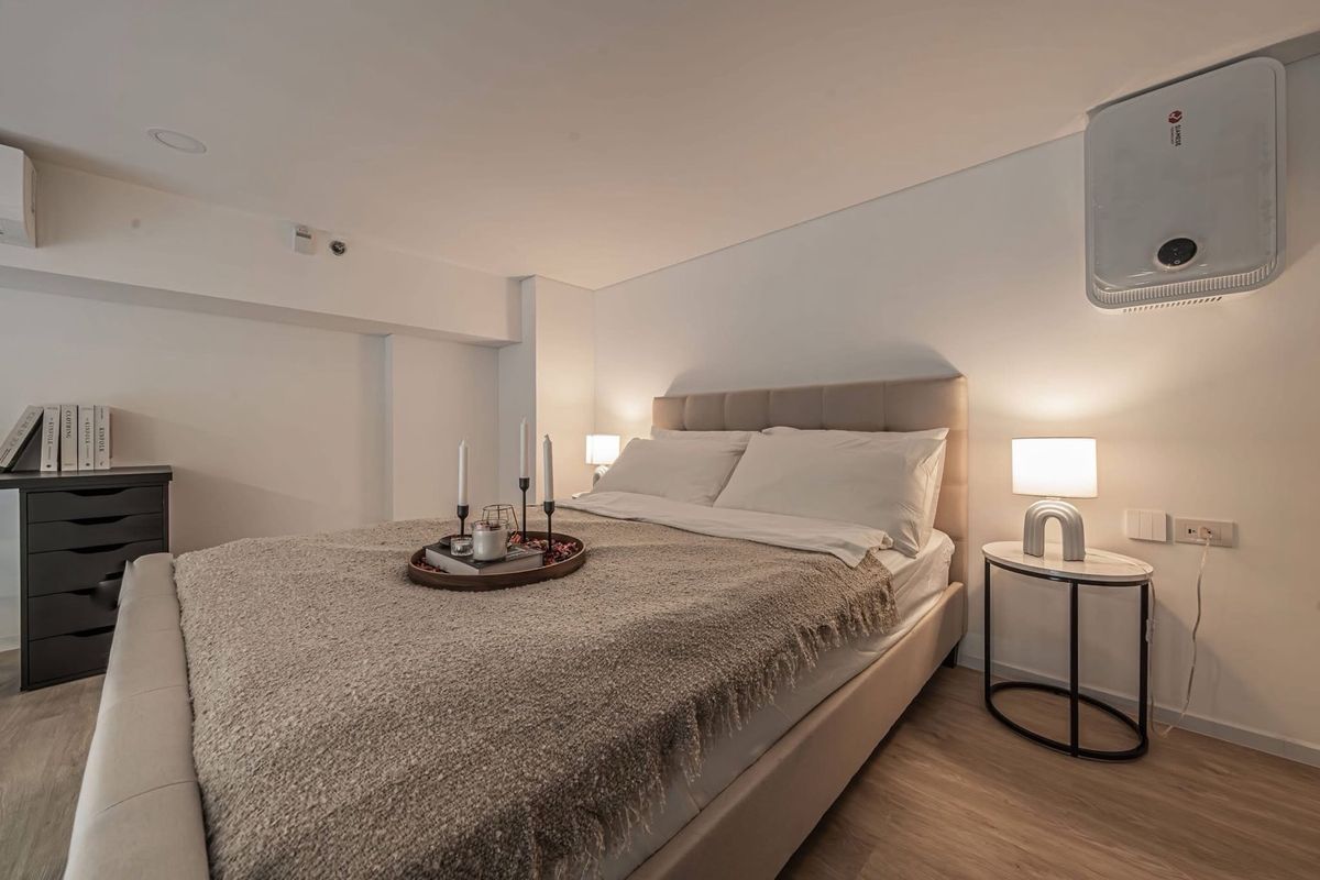 For SaleCondoRama9, Petchburi, RCA : 𝐋𝐚𝐧𝐝𝐦𝐚𝐫𝐤 @𝐌𝐑𝐓 𝐑𝐚𝐦𝐚𝟗 New room, 1 hand, comfortable installments 𝟏𝟏, 𝟎𝟎𝟎/month, do not have to pay down payment Ready Free every fee. Yes, urgent payment.