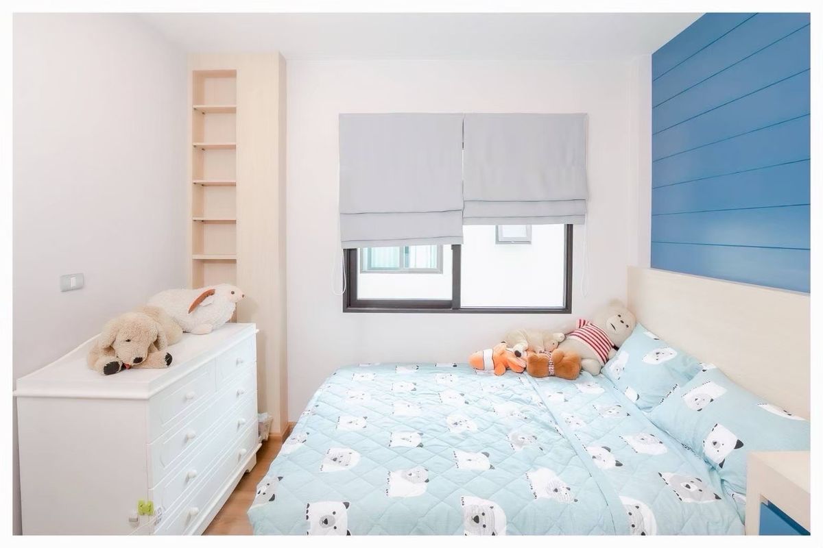 ให้เช่าบ้านบางนา แบริ่ง ลาซาล : 💥ForRent💥4Bed • Centro Bangna KM.7 🏡 Near Mega Bangna‼️ Ready to move in ‼️  Fully Furnished ✨