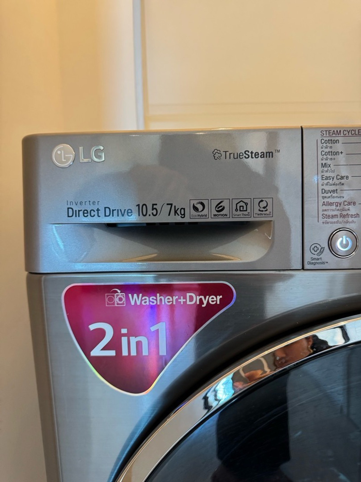 ให้เช่าคอนโดพระราม 9 เพชรบุรีตัดใหม่ RCA : 🏙️ Life Asoke - ตกแต่งใหม่ พร้อมเข้าอยู่ !