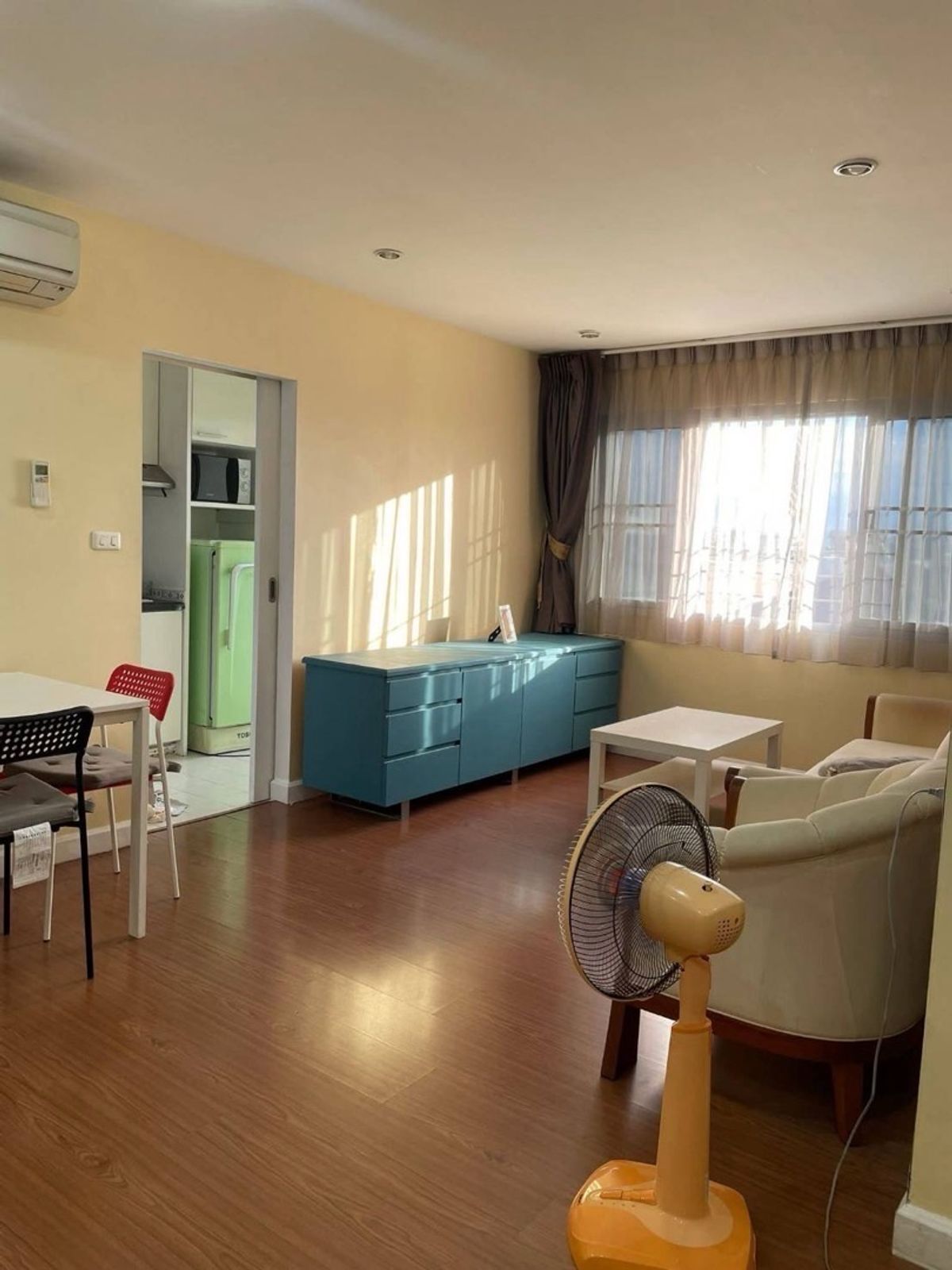 ให้เช่าคอนโดสาทร นราธิวาส : One X Sathorn-Narathiwat 