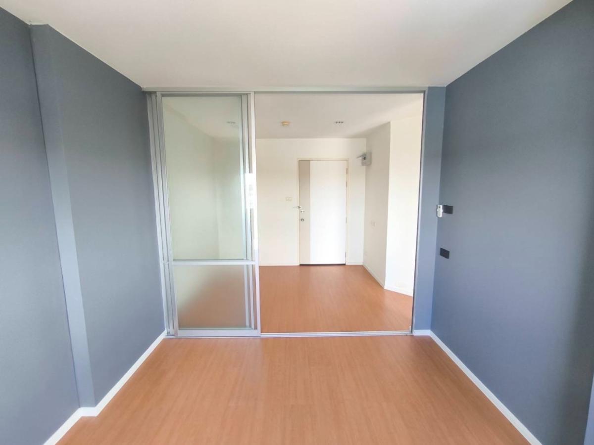 For SaleCondoKaset Nawamin,Ladplakao : 📍Urgent sale 🔥 (Lumpini Condo Town Ramintra-Lat Phrao 1