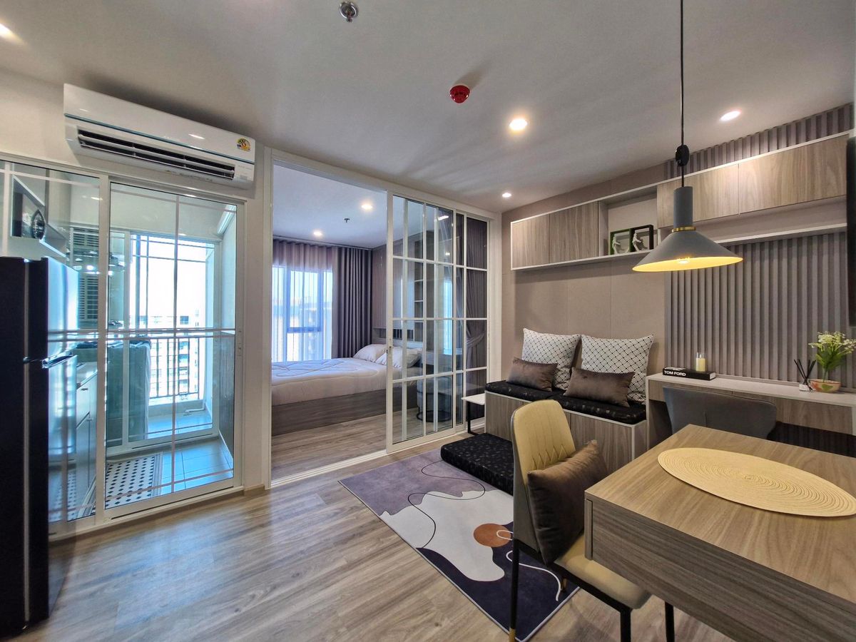 For RentCondoBangna, Bearing, Lasalle : Regent Home Bangna Line ID: 0989393917