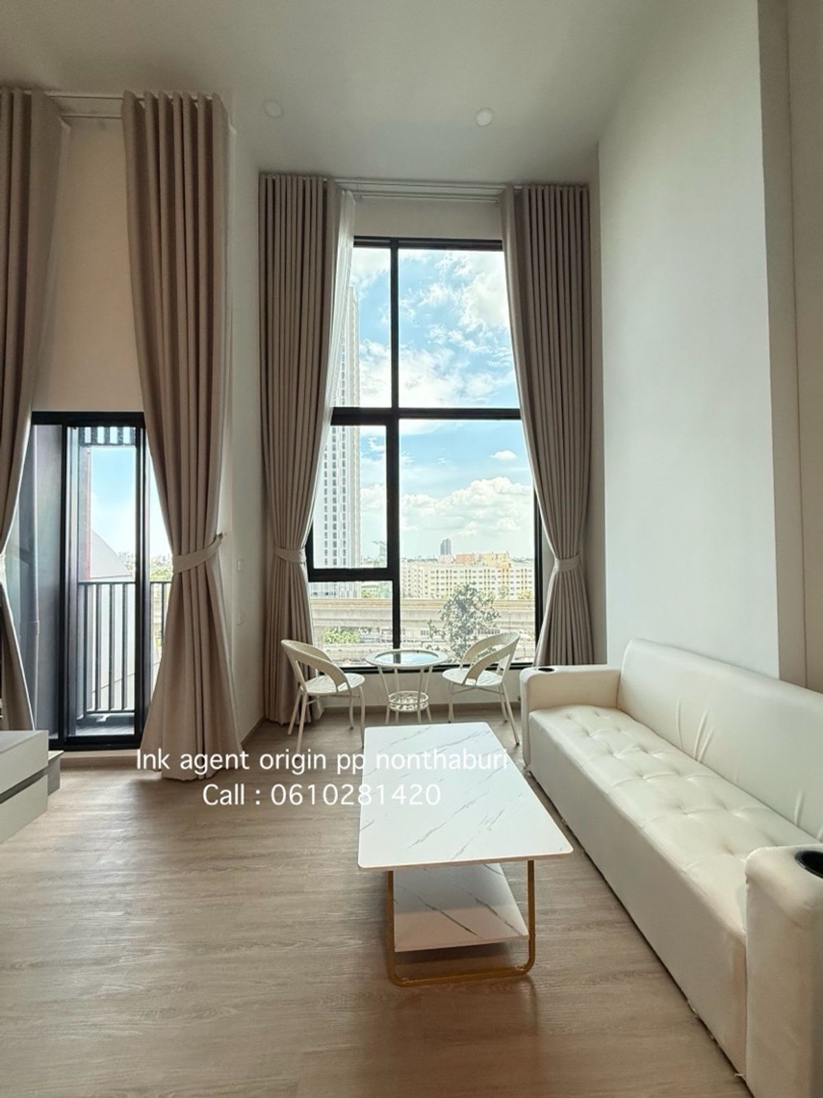 For RentCondoRattanathibet, Sanambinna : 🔥🔥 Urgent rent (For Rent)
