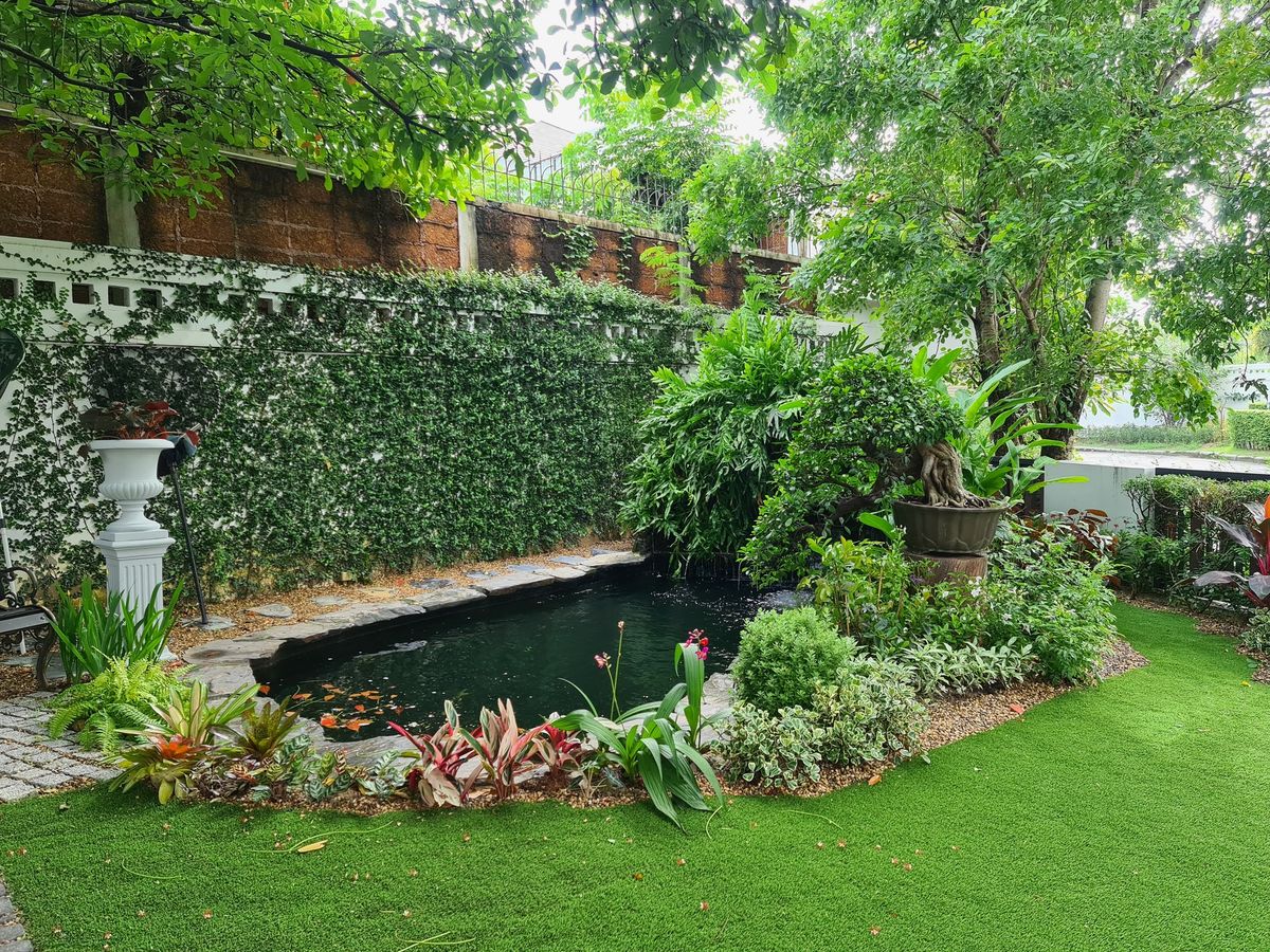 ขายบ้านปิ่นเกล้า จรัญสนิทวงศ์ : เจ้าของพร้อมเปิดใจคุยราคา ขอแค่คนพร้อมจริง 🏡  ขายบ้านเดี่ยวหลังใหญ่ 2 ชั้น ติดถนนใหญ่ สาทร – ราชพฤกษ์ ดีไซน์หรู สร้างเองโดยบริษัทรับสร้างบ้านชั้นนำ พร้อมฮวงจุ้ยโดยซินแสชื่อดัง ✨