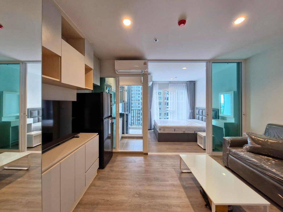 For RentCondoBangna, Bearing, Lasalle : Regent Home Bangna Line ID: 0982162681