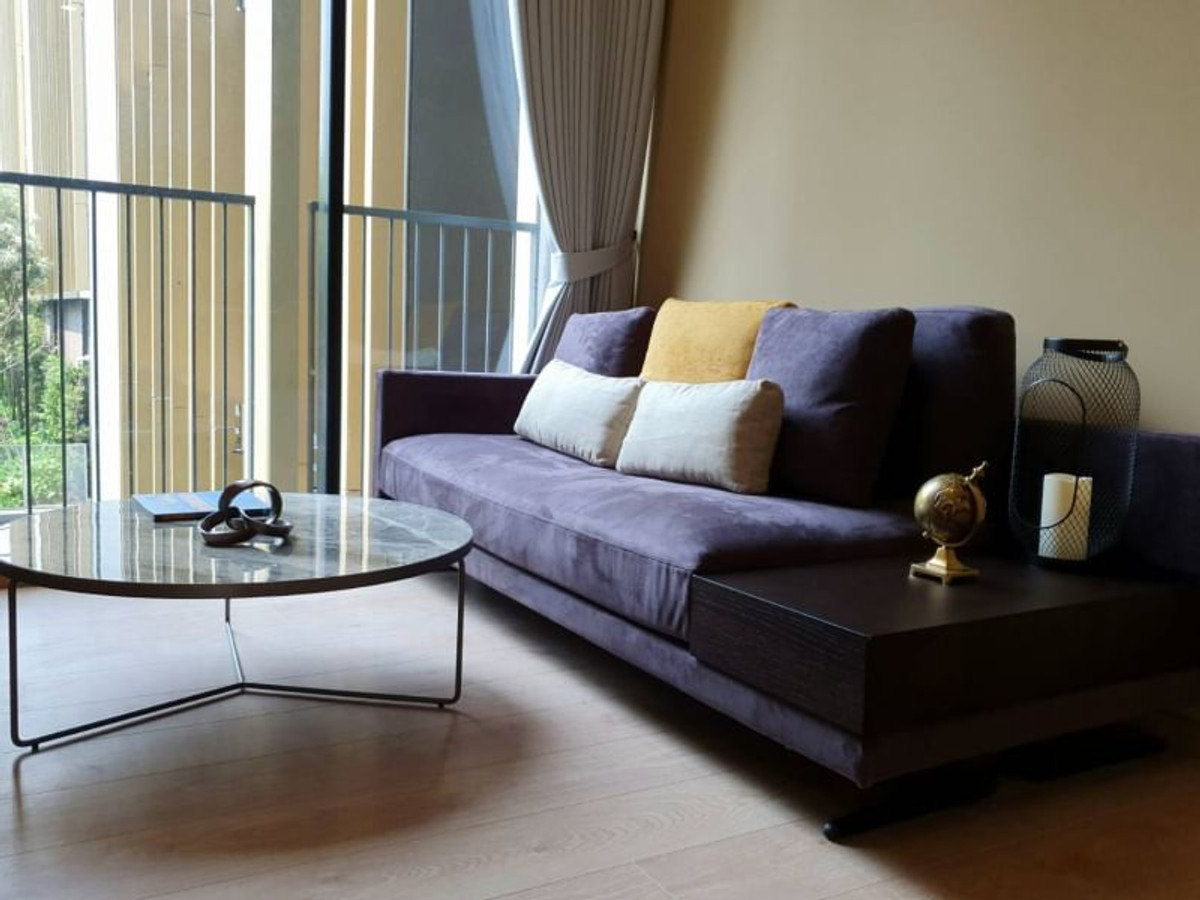 ให้เช่าคอนโดสุขุมวิท อโศก ทองหล่อ : 💥DL-9271💥ว่าง ให้ เช่า โนเบิล บี 19👉แอดไลน์ @expertcondo