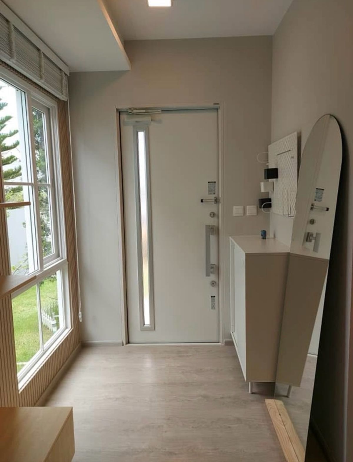 ให้เช่าบ้านบางนา แบริ่ง ลาซาล : 💥ForRent💥Anya Bangna-Ramkhamhang 2 🏡 Near Mega Bangna ‼️Pet Friendly 🐶🐱 Fully furnished ✨