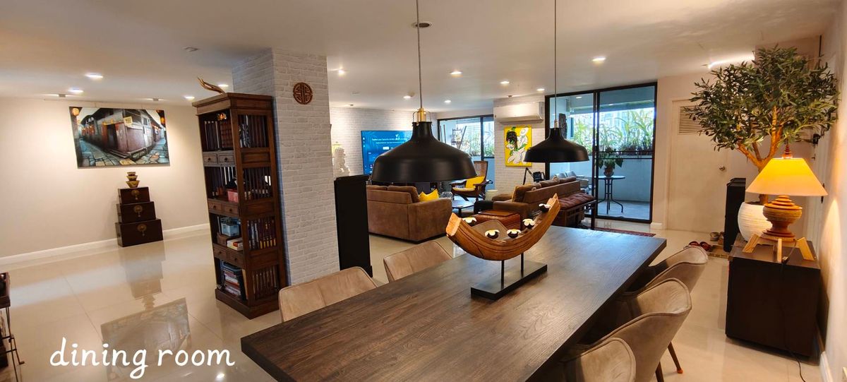 ขายคอนโดสุขุมวิท อโศก ทองหล่อ : 🏙️ ขายคอนโดหรู Rare Unit Pent House  ใจกลางสุขุมวิท Beverly Tower สุขุมวิท 13/1 – ใกล้ BTS นานา อโศก