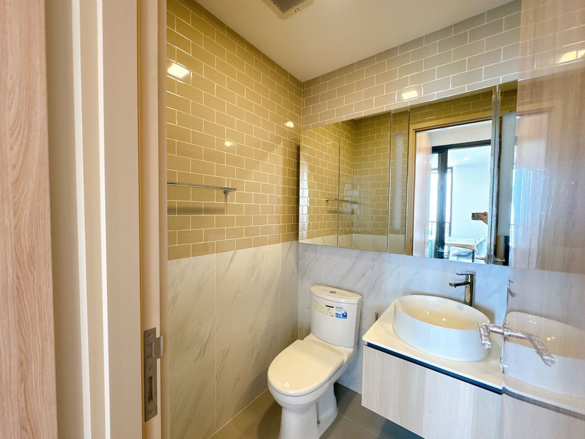 For SaleCondoRatchathewi,Phayathai : 🔥 Lowest Price Ever! 🔥 𝗫𝗧 𝗣𝗵𝗮𝘆𝗮𝘁𝗵𝗮𝗶 | 50 sq.m. unit at an unbeatable price Complete service, hassle-free from start to finish 💯 Starting from just THB 6.2 MB* 📱092-808-8899